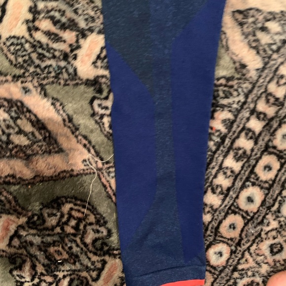 Lndr matching set- deep blue launch - Picture 9 of 13